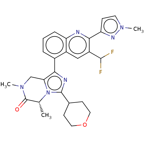 Chemical structure of BindingDB Monomer ID 480607