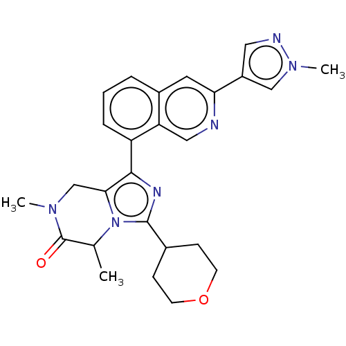 Chemical structure of BindingDB Monomer ID 480630