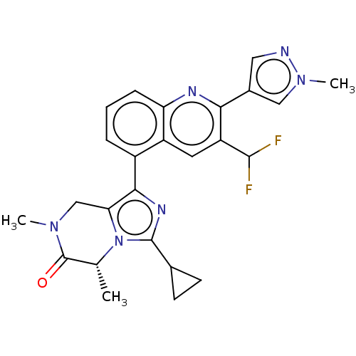 Chemical structure of BindingDB Monomer ID 480632