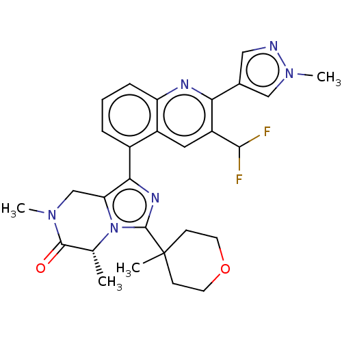 Chemical structure of BindingDB Monomer ID 480643