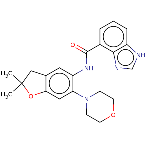 Chemical structure of BindingDB Monomer ID 480704