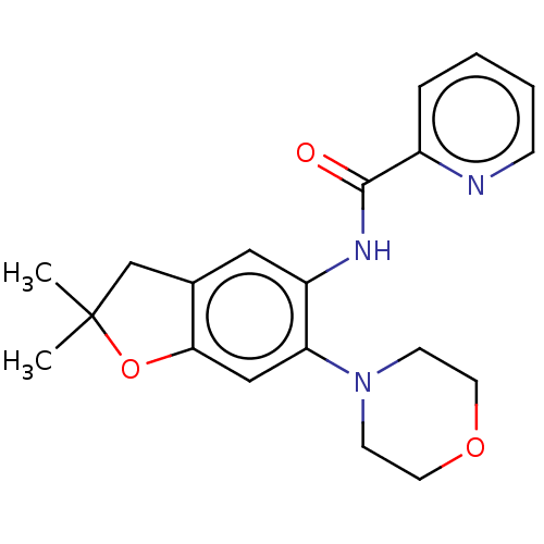 Chemical structure of BindingDB Monomer ID 480711