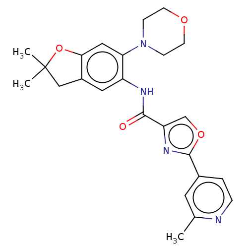 Chemical structure of BindingDB Monomer ID 480719
