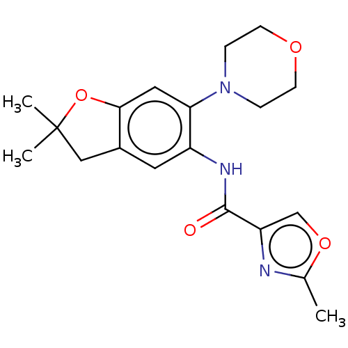 Chemical structure of BindingDB Monomer ID 480735