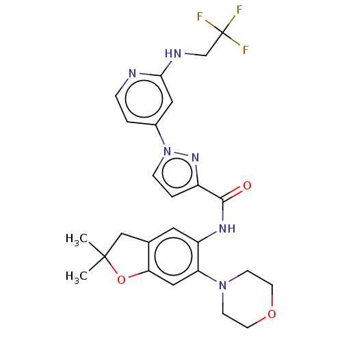 Chemical structure of BindingDB Monomer ID 480746