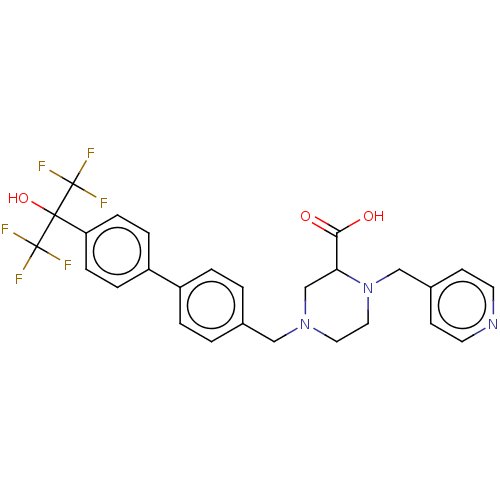 Chemical structure of BindingDB Monomer ID 480762