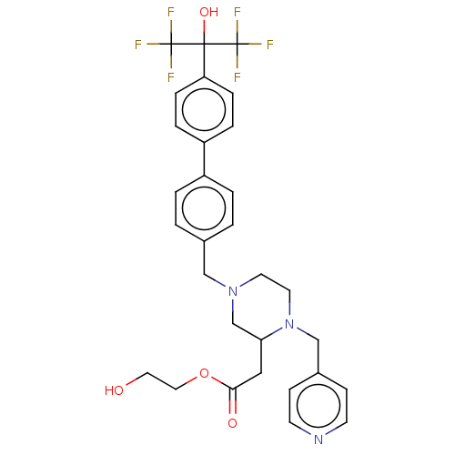 Chemical structure of BindingDB Monomer ID 480767