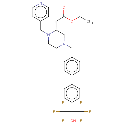 Chemical structure of BindingDB Monomer ID 480773