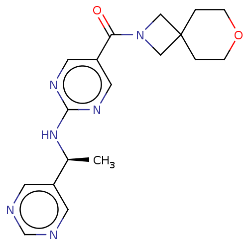 Chemical structure of BindingDB Monomer ID 480935