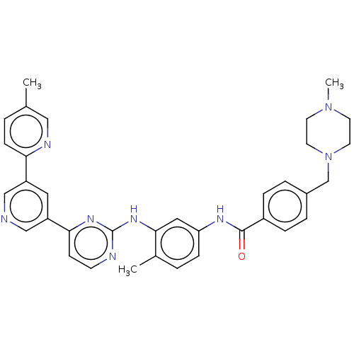Chemical structure of BindingDB Monomer ID 481129