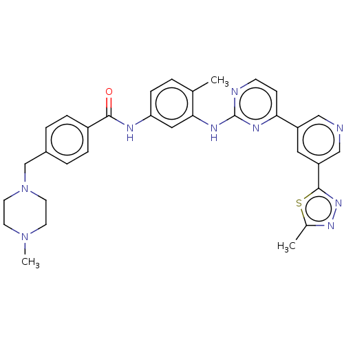 Chemical structure of BindingDB Monomer ID 481142