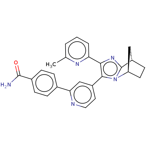 Chemical structure of BindingDB Monomer ID 481165