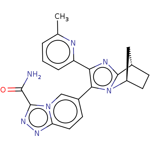 Chemical structure of BindingDB Monomer ID 481203
