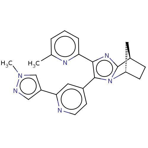 Chemical structure of BindingDB Monomer ID 481205