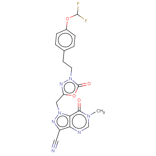 Chemical structure of BindingDB Monomer ID 481790