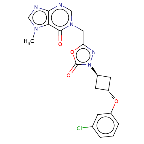 Chemical structure of BindingDB Monomer ID 481827