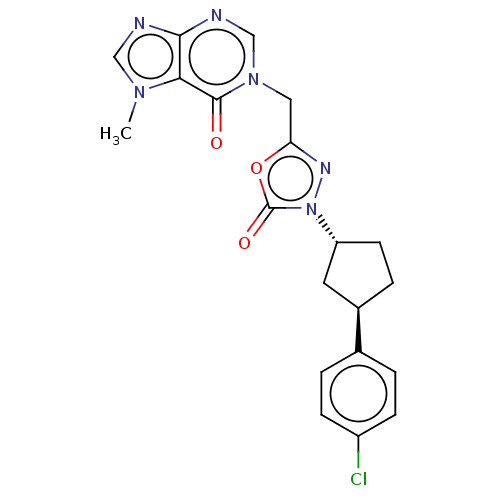 Chemical structure of BindingDB Monomer ID 481856