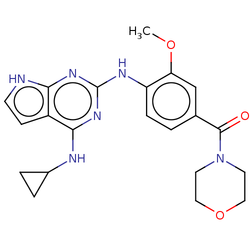 Chemical structure of BindingDB Monomer ID 481876