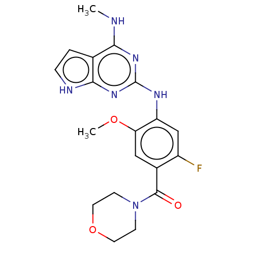 Chemical structure of BindingDB Monomer ID 481877