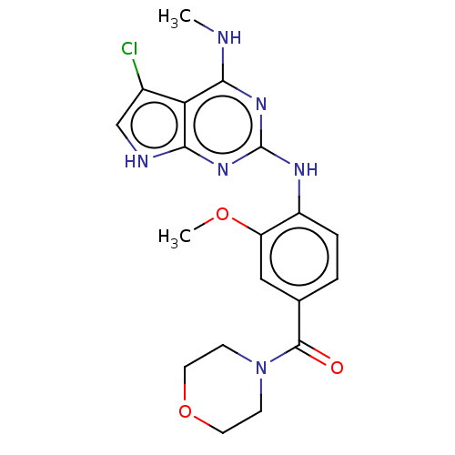 Chemical structure of BindingDB Monomer ID 481879