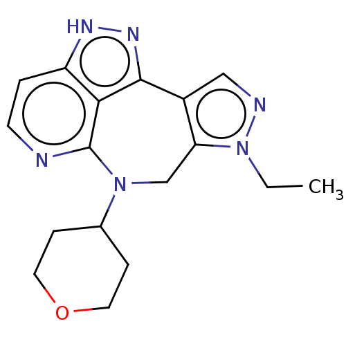 Chemical structure of BindingDB Monomer ID 482279