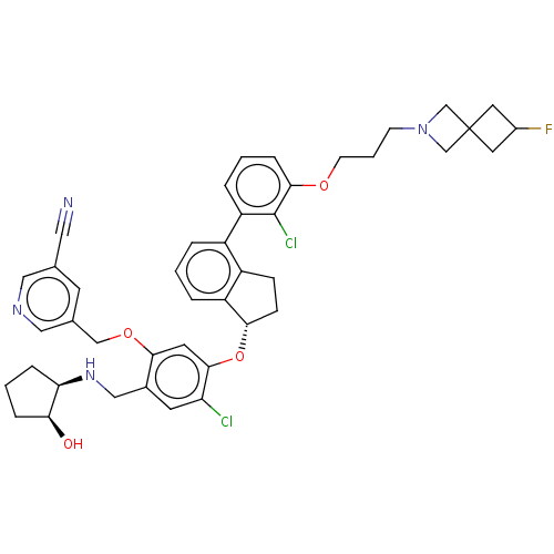 Chemical structure of BindingDB Monomer ID 482514
