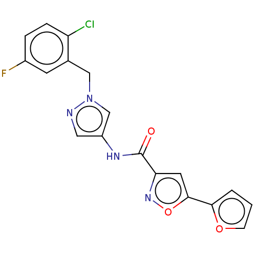 Chemical structure of BindingDB Monomer ID 482880