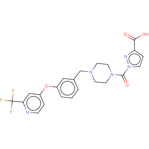 Chemical structure of BindingDB Monomer ID 483828