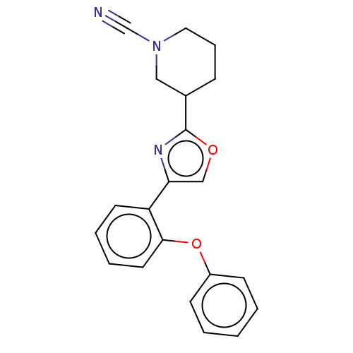 Chemical structure of BindingDB Monomer ID 483940