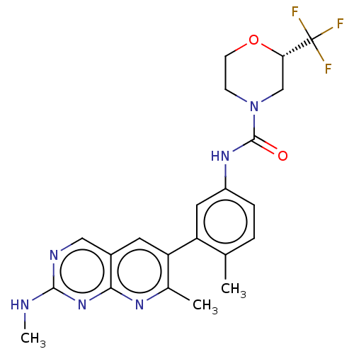 Chemical structure of BindingDB Monomer ID 483977