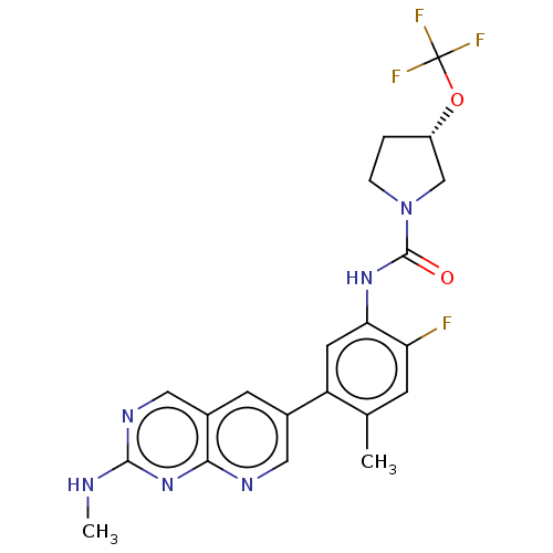 Chemical structure of BindingDB Monomer ID 484023
