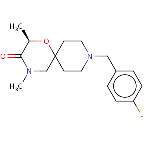Chemical structure of BindingDB Monomer ID 484163