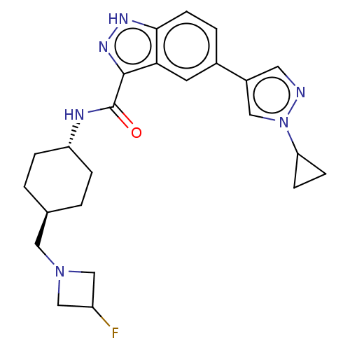 Chemical structure of BindingDB Monomer ID 484632