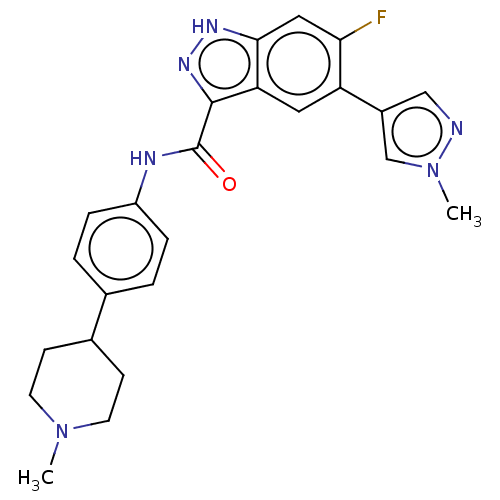 Chemical structure of BindingDB Monomer ID 484672