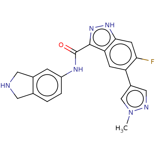 Chemical structure of BindingDB Monomer ID 484691