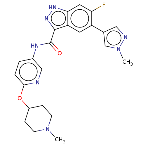 Chemical structure of BindingDB Monomer ID 484703