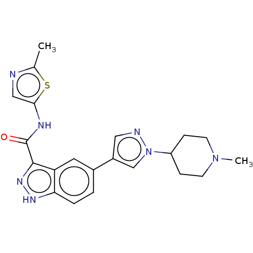 Chemical structure of BindingDB Monomer ID 484705