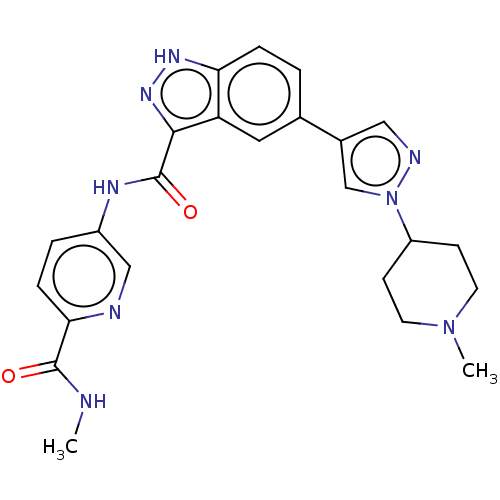 Chemical structure of BindingDB Monomer ID 484717