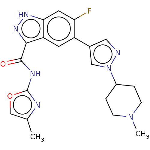 Chemical structure of BindingDB Monomer ID 484725