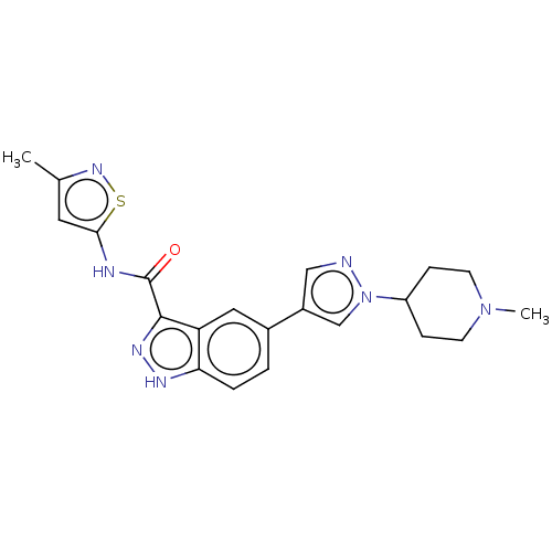 Chemical structure of BindingDB Monomer ID 484730