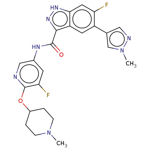 Chemical structure of BindingDB Monomer ID 484744