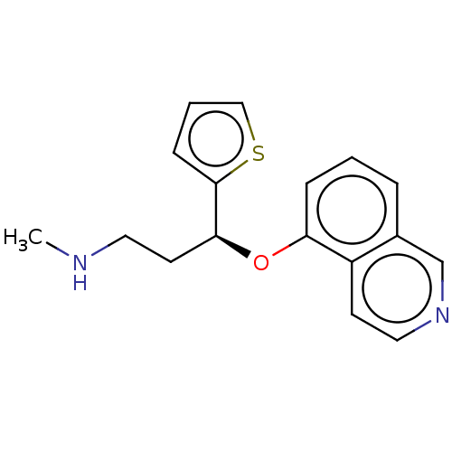 Chemical structure of BindingDB Monomer ID 485713