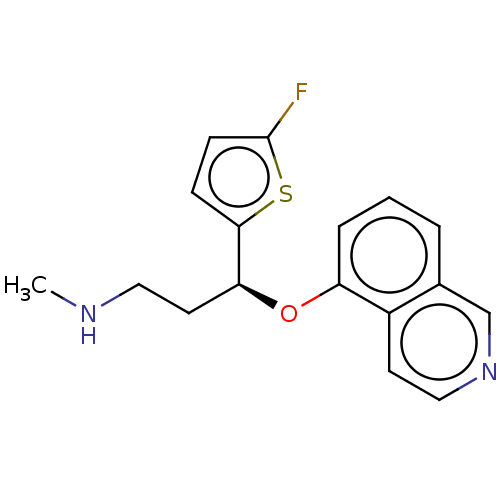 Chemical structure of BindingDB Monomer ID 485752