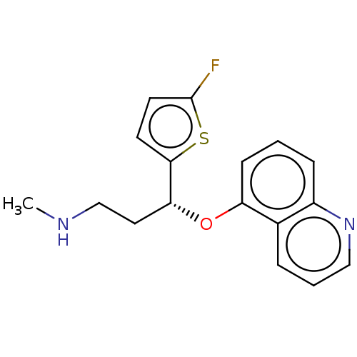 Chemical structure of BindingDB Monomer ID 485755