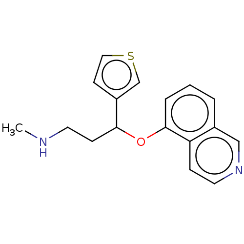 Chemical structure of BindingDB Monomer ID 485758