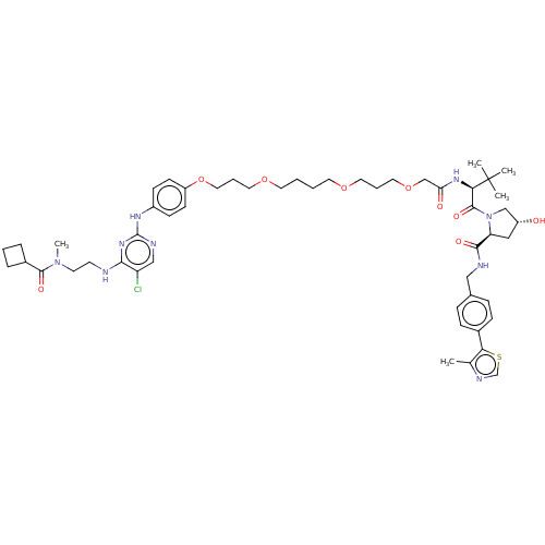 Chemical structure of BindingDB Monomer ID 485818