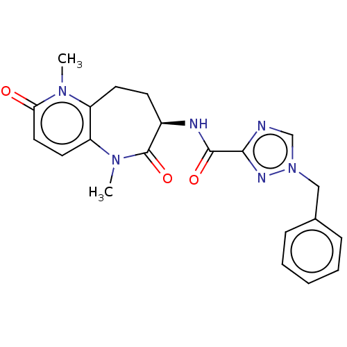 Chemical structure of BindingDB Monomer ID 486477