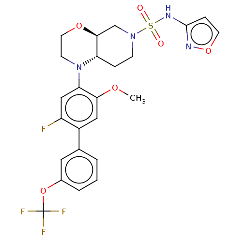 Chemical structure of BindingDB Monomer ID 486559