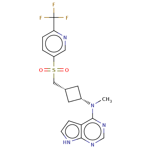 Chemical structure of BindingDB Monomer ID 489936