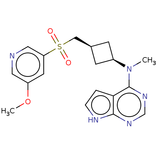 Chemical structure of BindingDB Monomer ID 489983